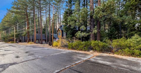 1590 Iroquois Circle, South Lake Tahoe, CA 96150 Photo