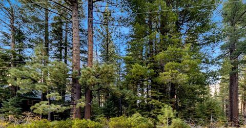 1590 Iroquois Circle, South Lake Tahoe, CA 96150 Photo