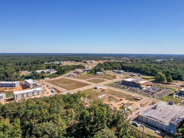 Lot 6 Ferndale Blvd, Oxford, MS 38655