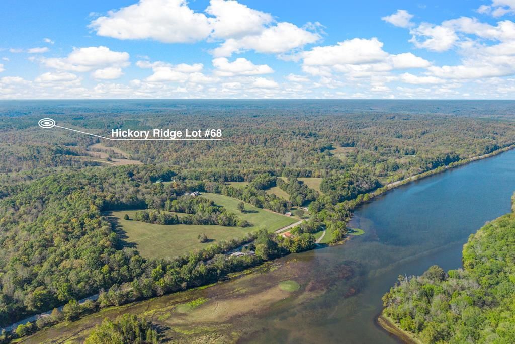 537 Saddleback, Dover, TN 37058 Main Photo