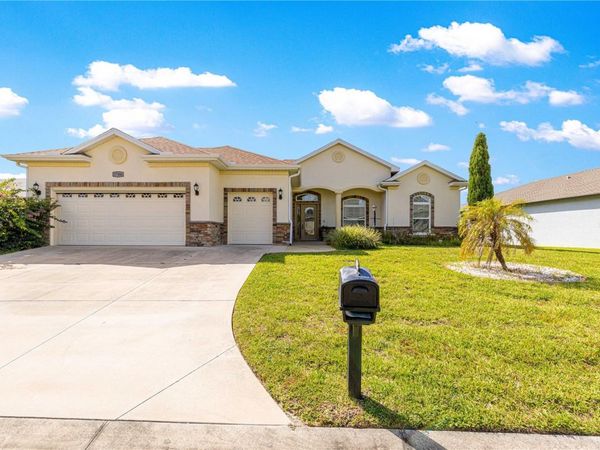 17306 SE 112TH CT ROAD, SUMMERFIELD, FL 34491