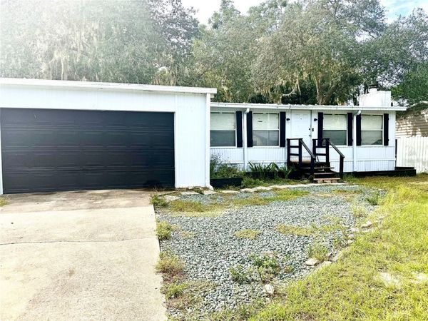 670 BAYOU DRIVE, CASSELBERRY, FL 32707