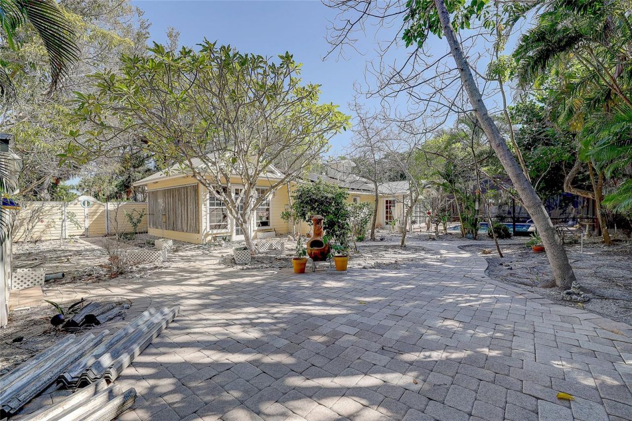 226 Ogden Street, Sarasota, FL 34242 Photo