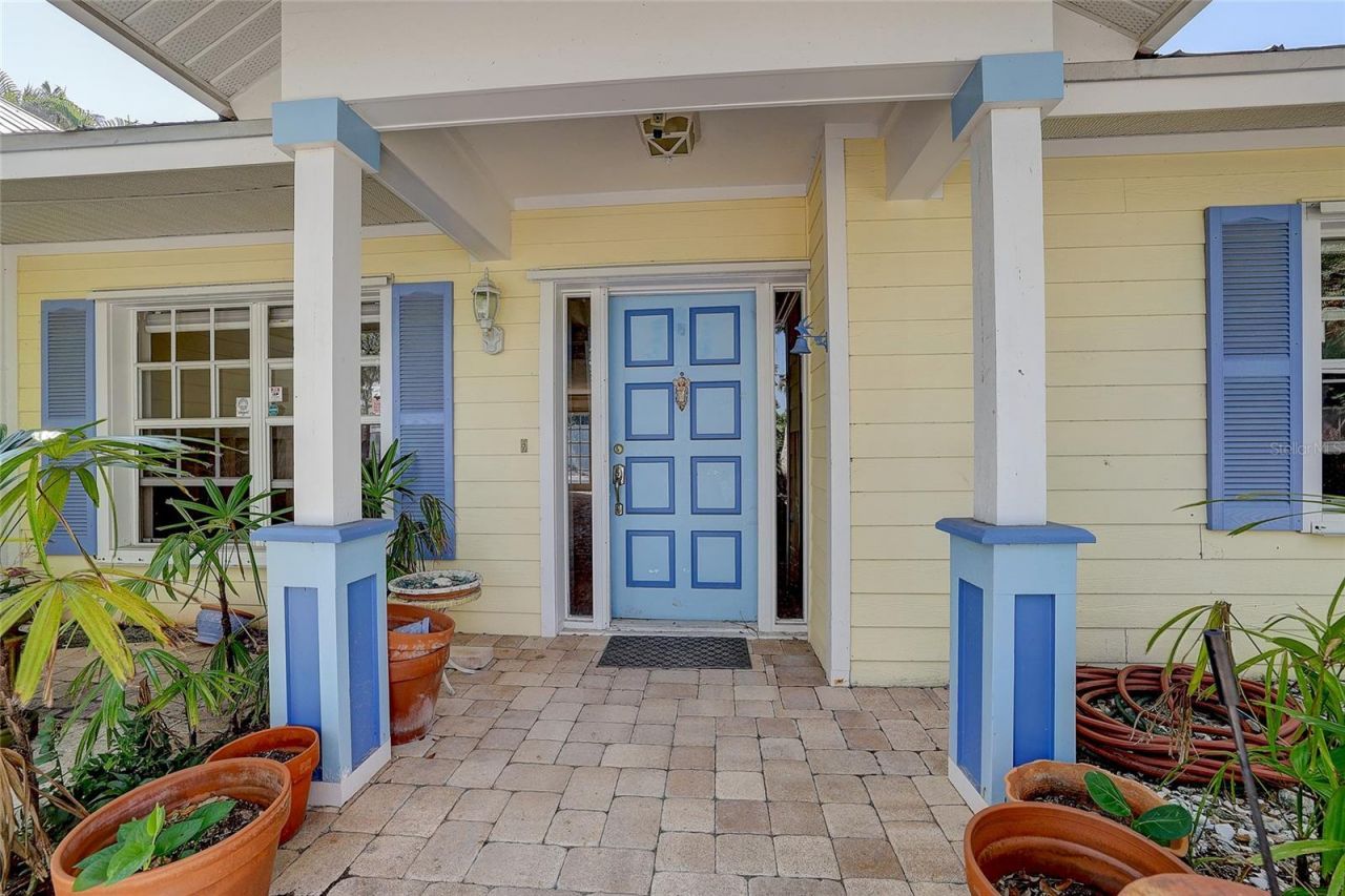 226 Ogden Street, Sarasota, FL 34242 Photo