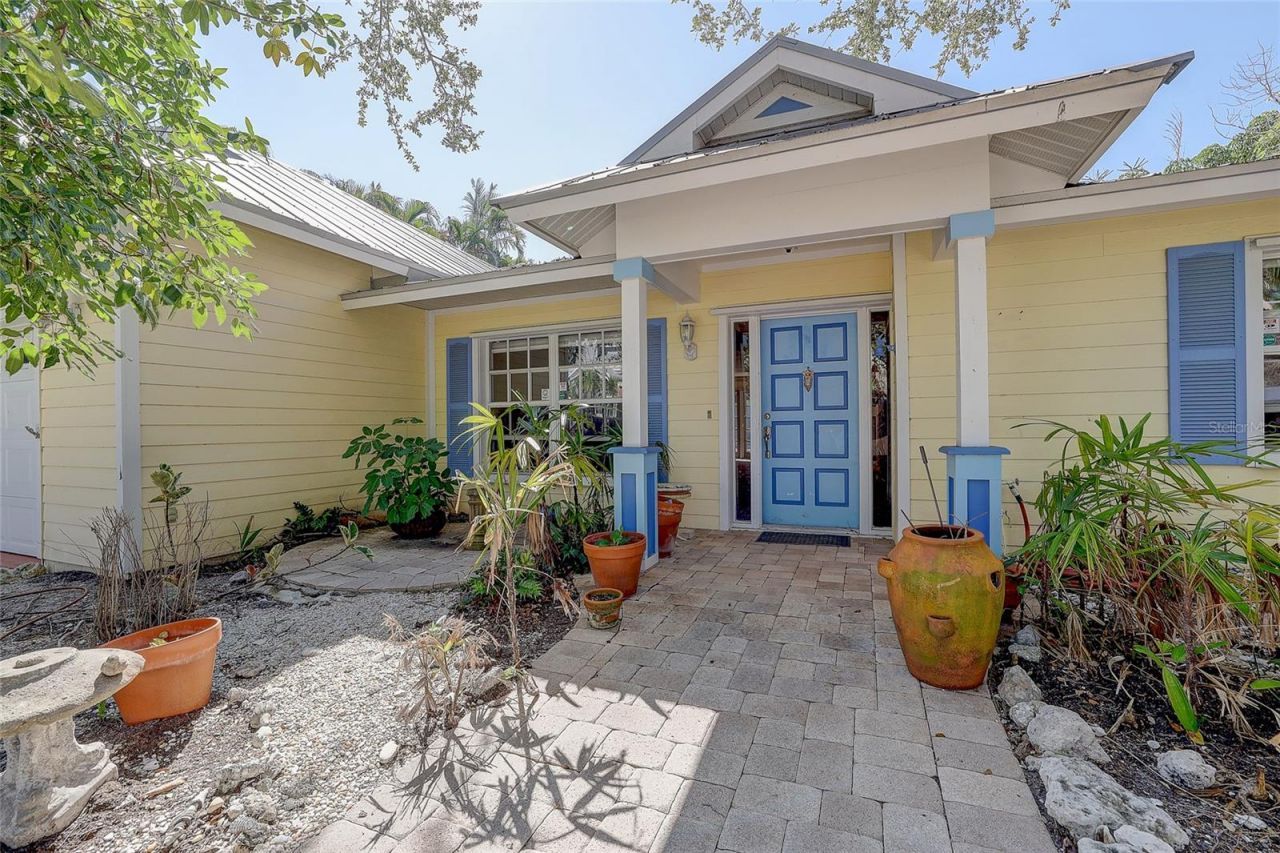 226 Ogden Street, Sarasota, FL 34242 Photo