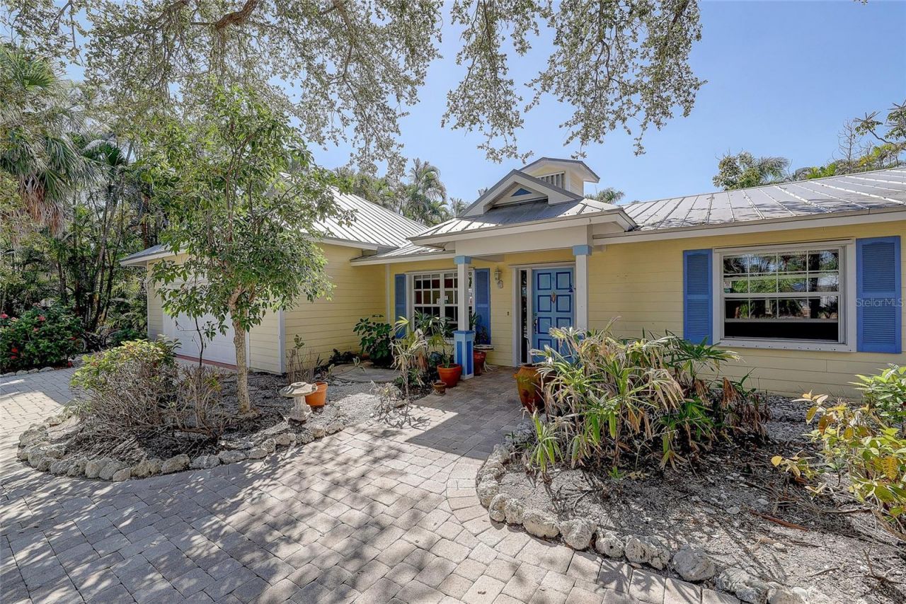 226 Ogden Street, Sarasota, FL 34242 Photo