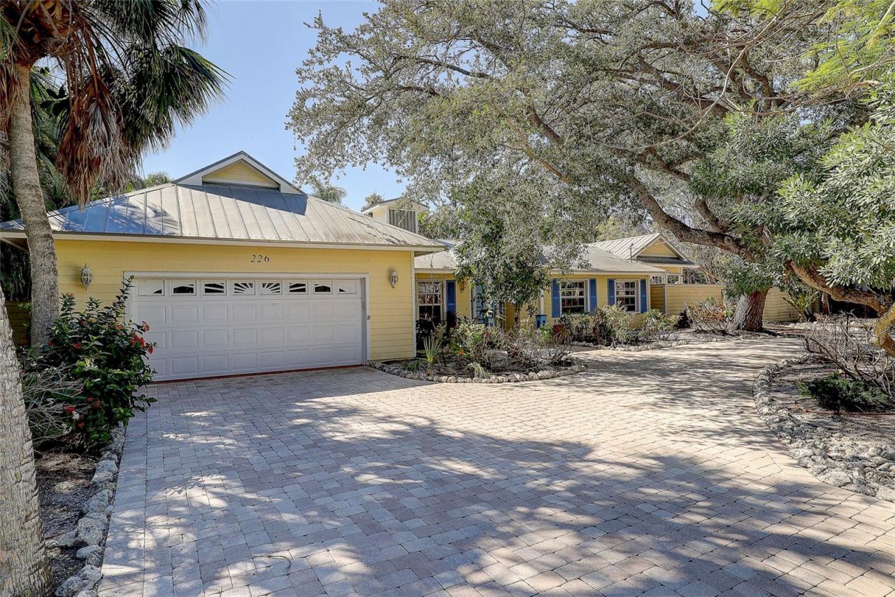226 Ogden Street, Sarasota, FL 34242 Photo