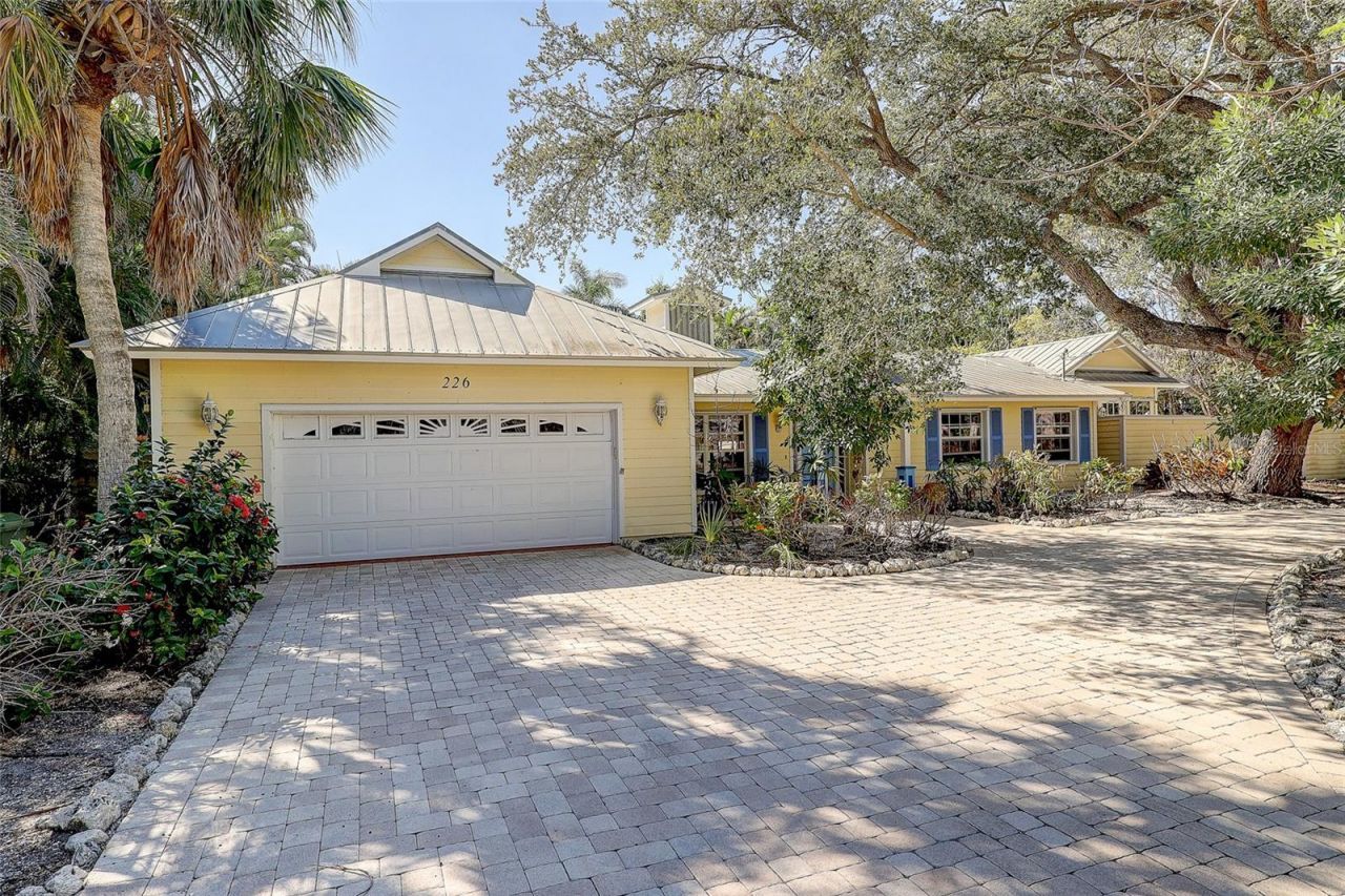 226 Ogden Street, Sarasota, FL 34242 Photo