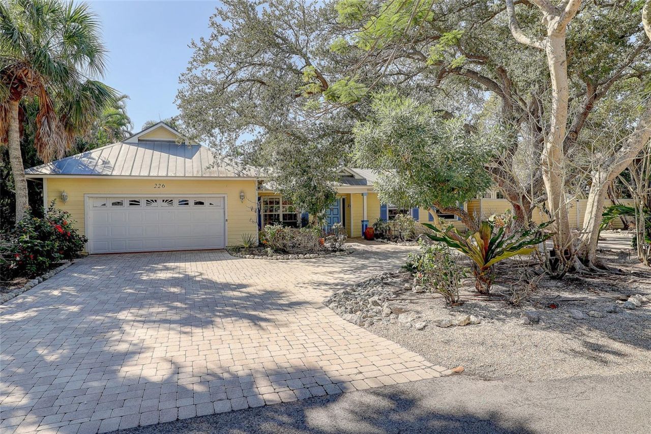 226 Ogden Street, Sarasota, FL 34242 Photo