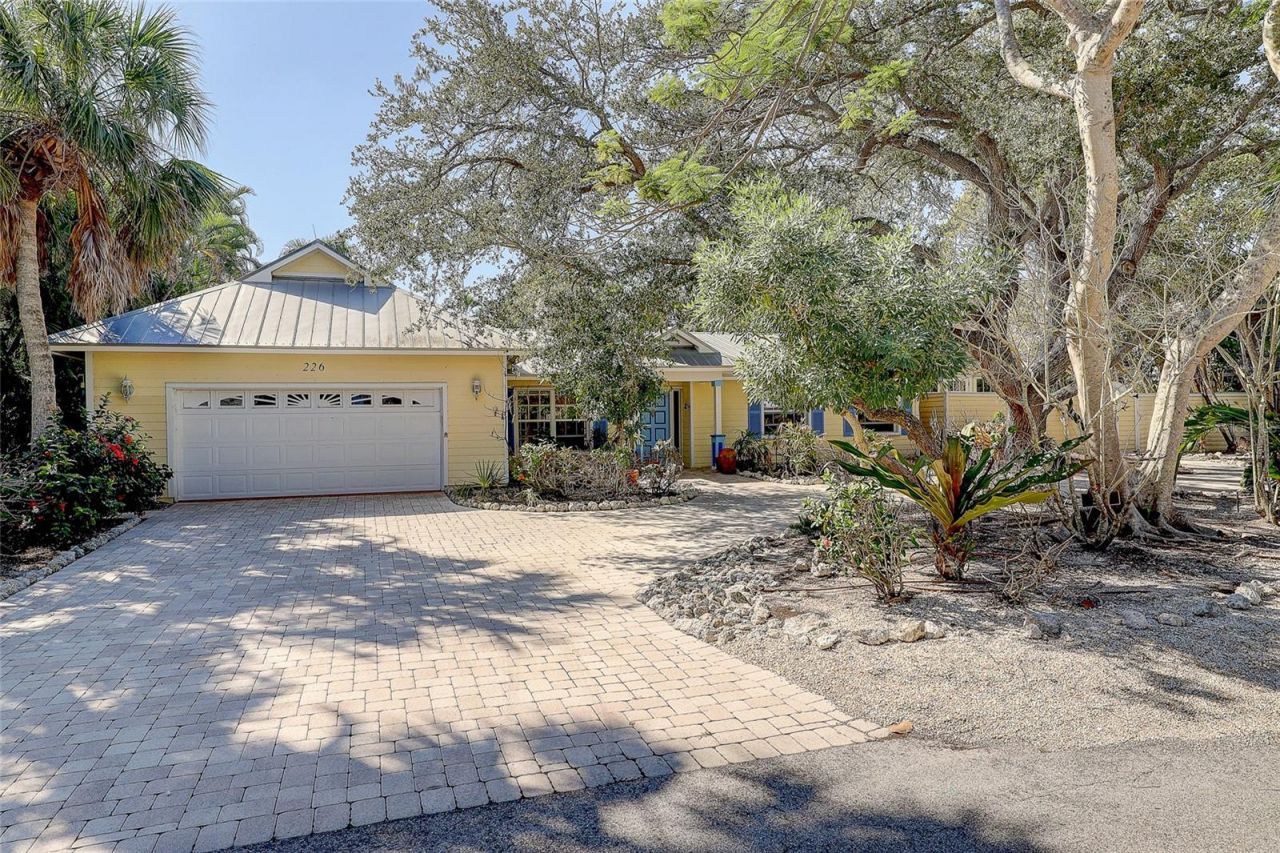 226 Ogden Street, Sarasota, FL 34242 Photo