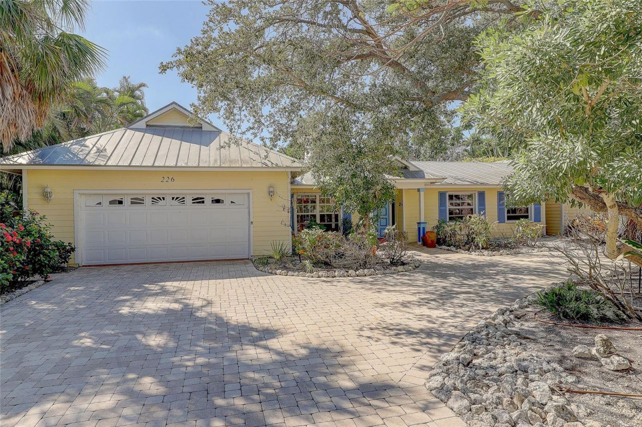 226 Ogden Street, Sarasota, FL 34242 Photo