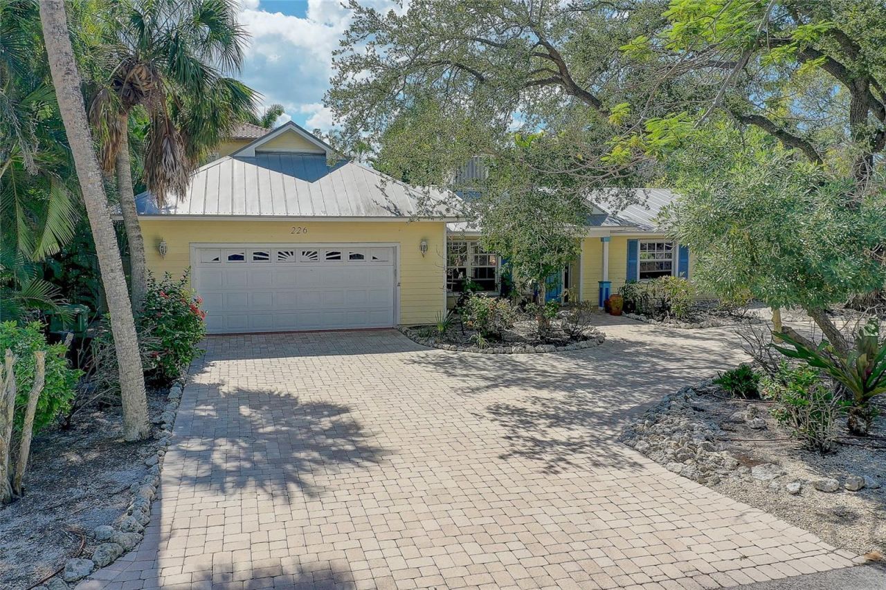 226 Ogden Street, Sarasota, FL 34242 Photo