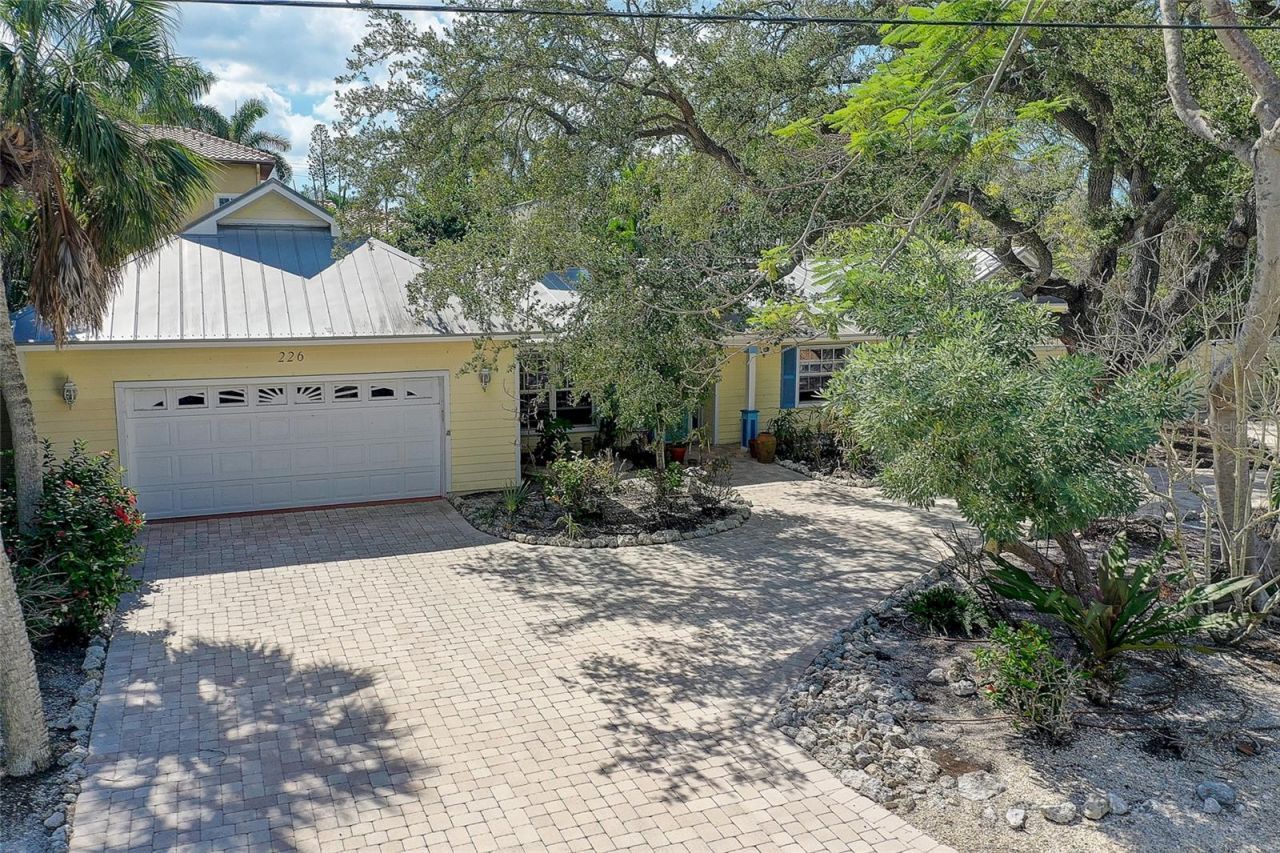 226 Ogden Street, Sarasota, FL 34242 Photo
