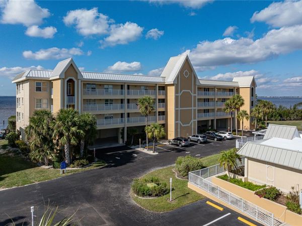 101 N MARION COURT, Unit 225, PUNTA GORDA, FL 33950