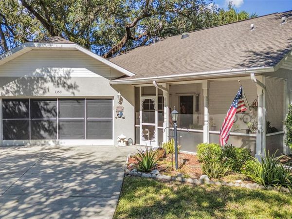 1350 OLD OAK TRAIL, PORT CHARLOTTE, FL 33948