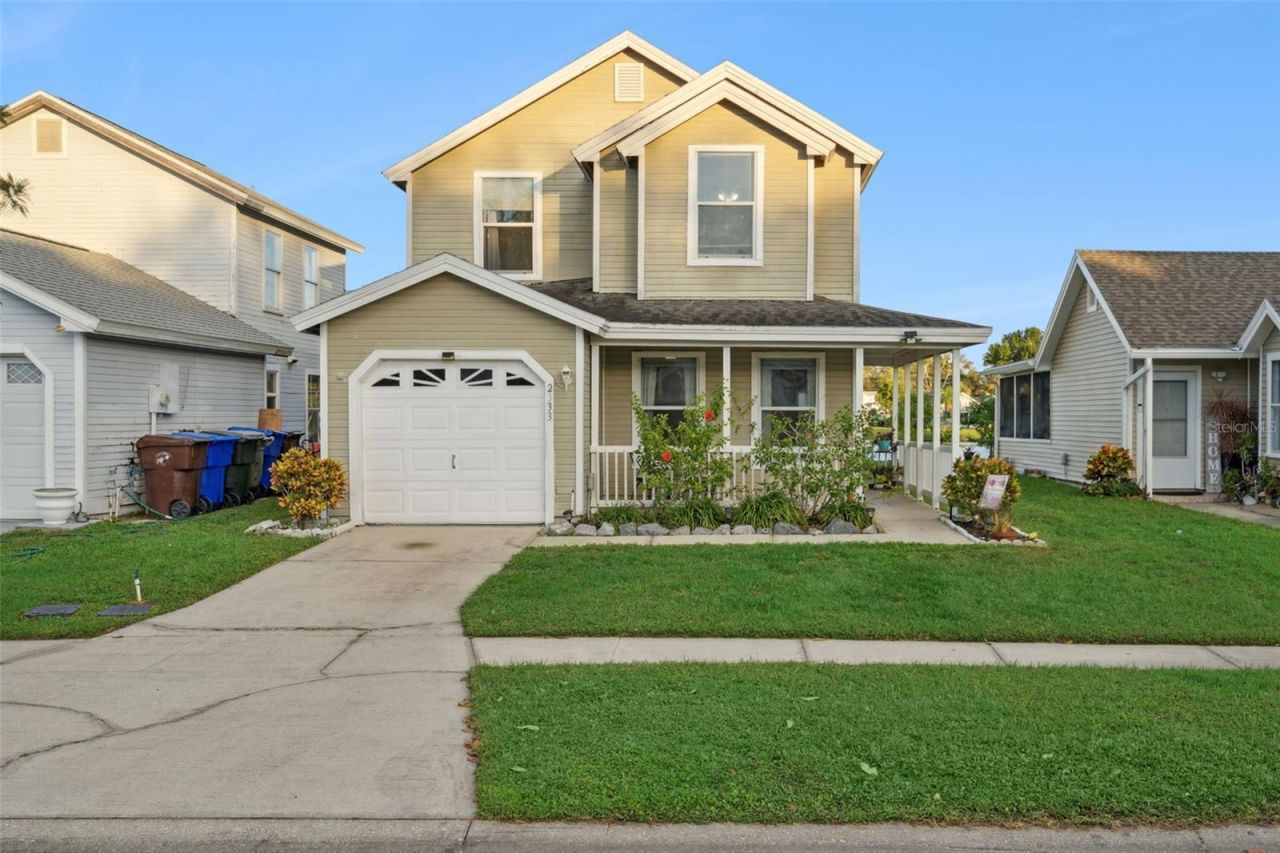 2333 Pebble Brook Road, Kissimmee, FL 34741 Main Photo