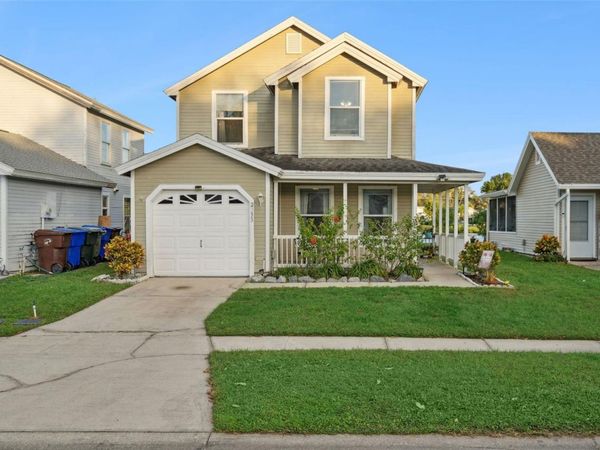 2333 PEBBLE BROOK ROAD, KISSIMMEE, FL 34741