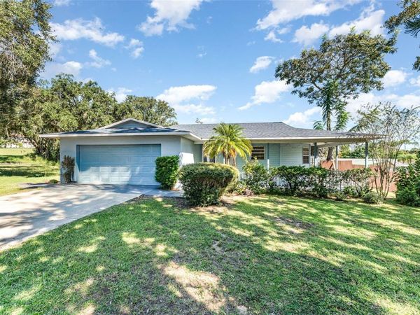 945 SHAWNA SHORES, HAINES CITY, FL 33844