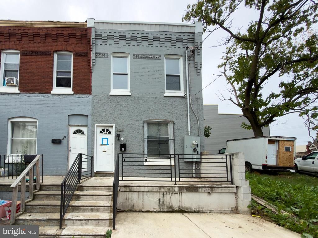 826 N Union Street, Philadelphia, PA 19104 Main Photo