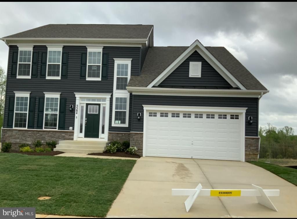 5584 Musselburgh Lane, White Plains, MD 20695 Main Photo