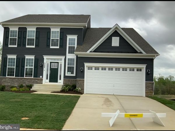 5584 MUSSELBURGH LANE, WHITE PLAINS, MD 20695