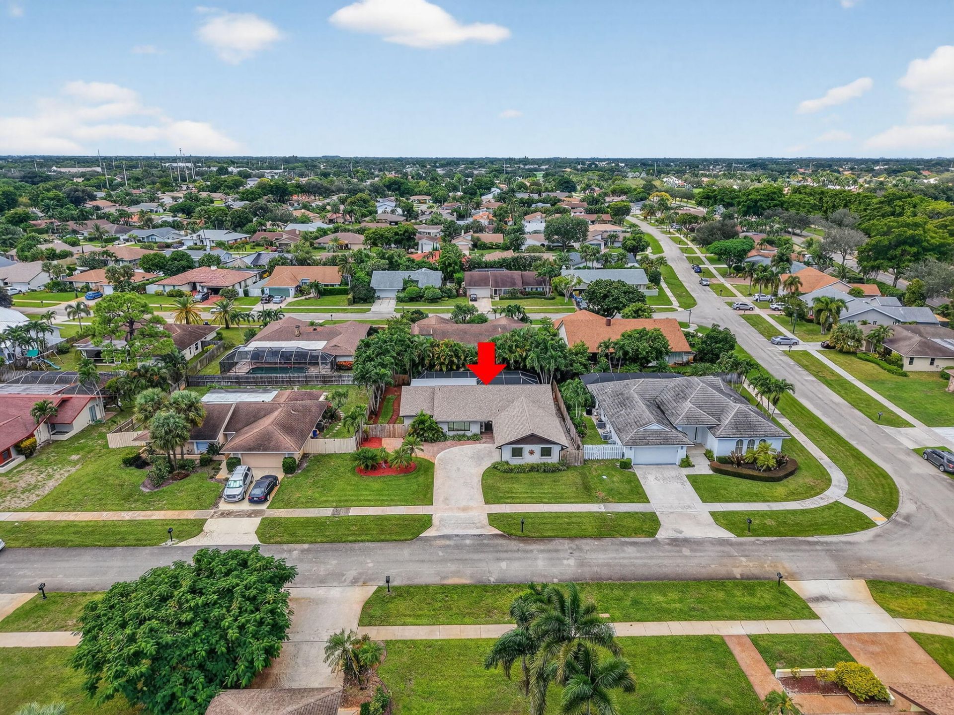 17705 Maplewood Drive, Boca Raton, FL 33487 Photo