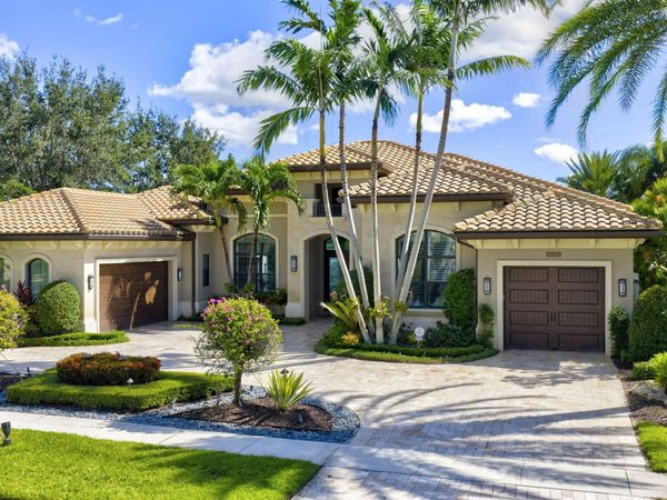 16762 Crown Bridge Drive, Delray Beach, FL 33446
