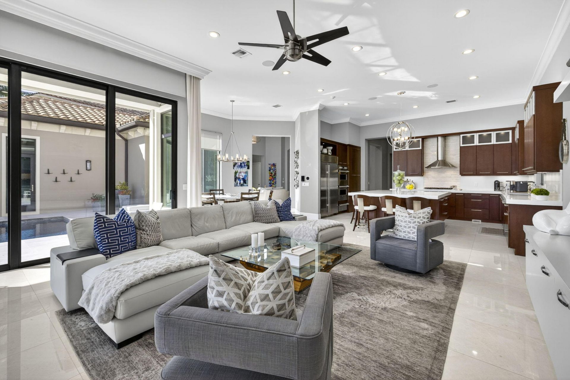 16762 Crown Bridge Drive, Delray Beach, FL 33446 Photo