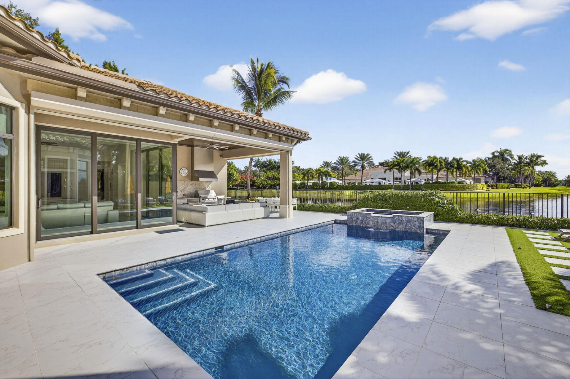 16762 Crown Bridge Drive, Delray Beach, FL 33446 Photo