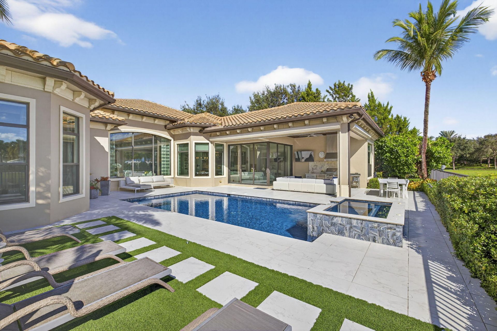 16762 Crown Bridge Drive, Delray Beach, FL 33446 Photo