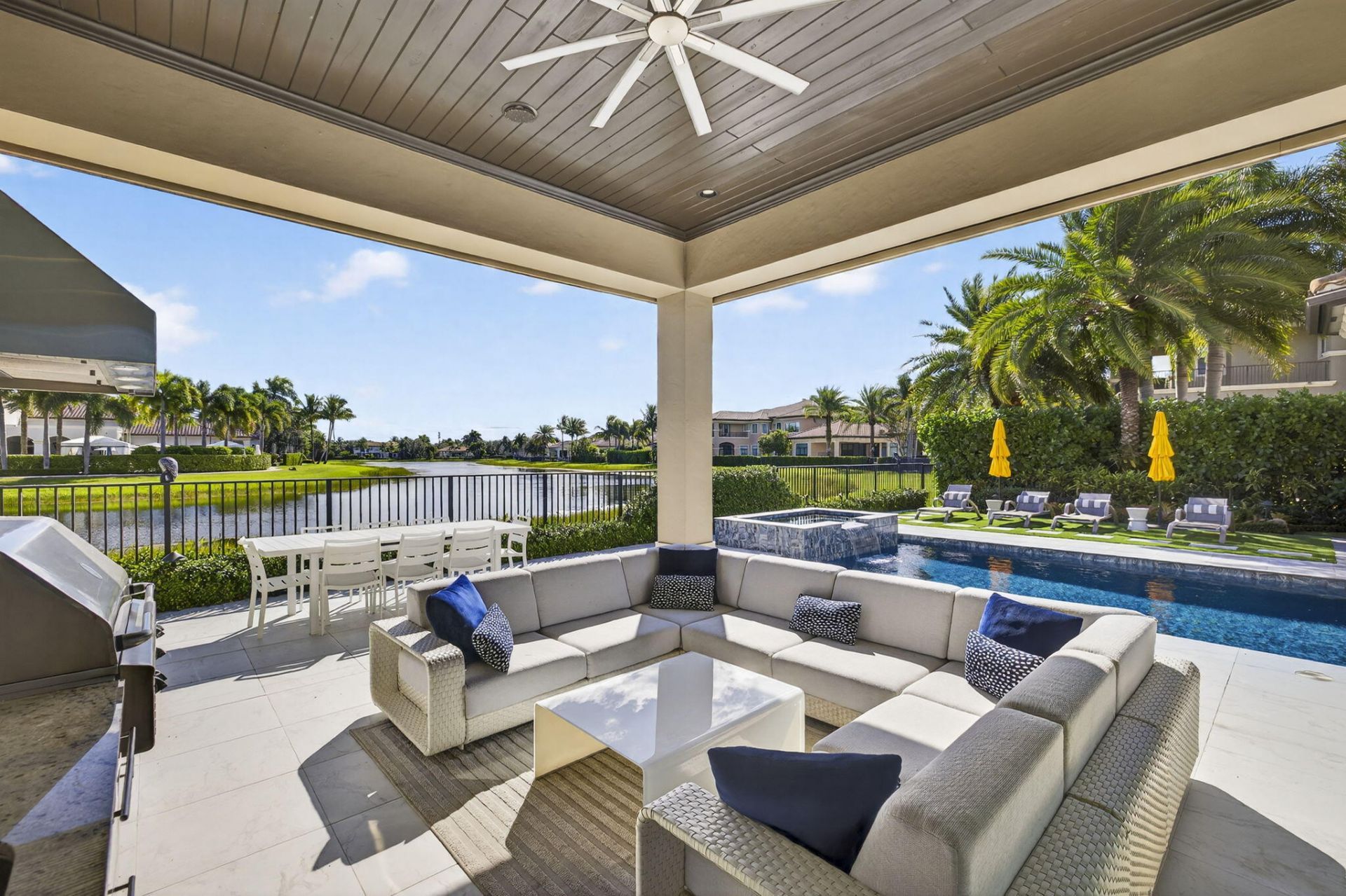 16762 Crown Bridge Drive, Delray Beach, FL 33446 Photo