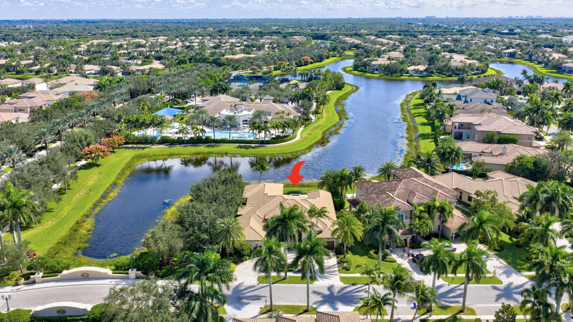 16762 Crown Bridge Drive, Delray Beach, FL 33446 Photo