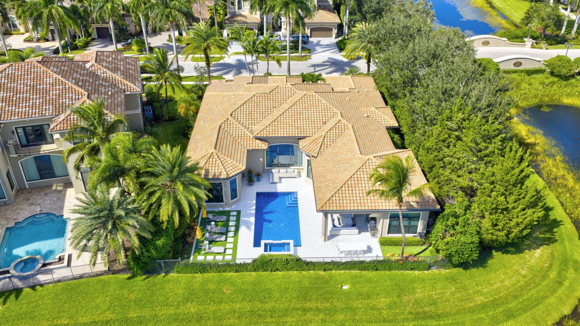 16762 Crown Bridge Drive, Delray Beach, FL 33446 Photo