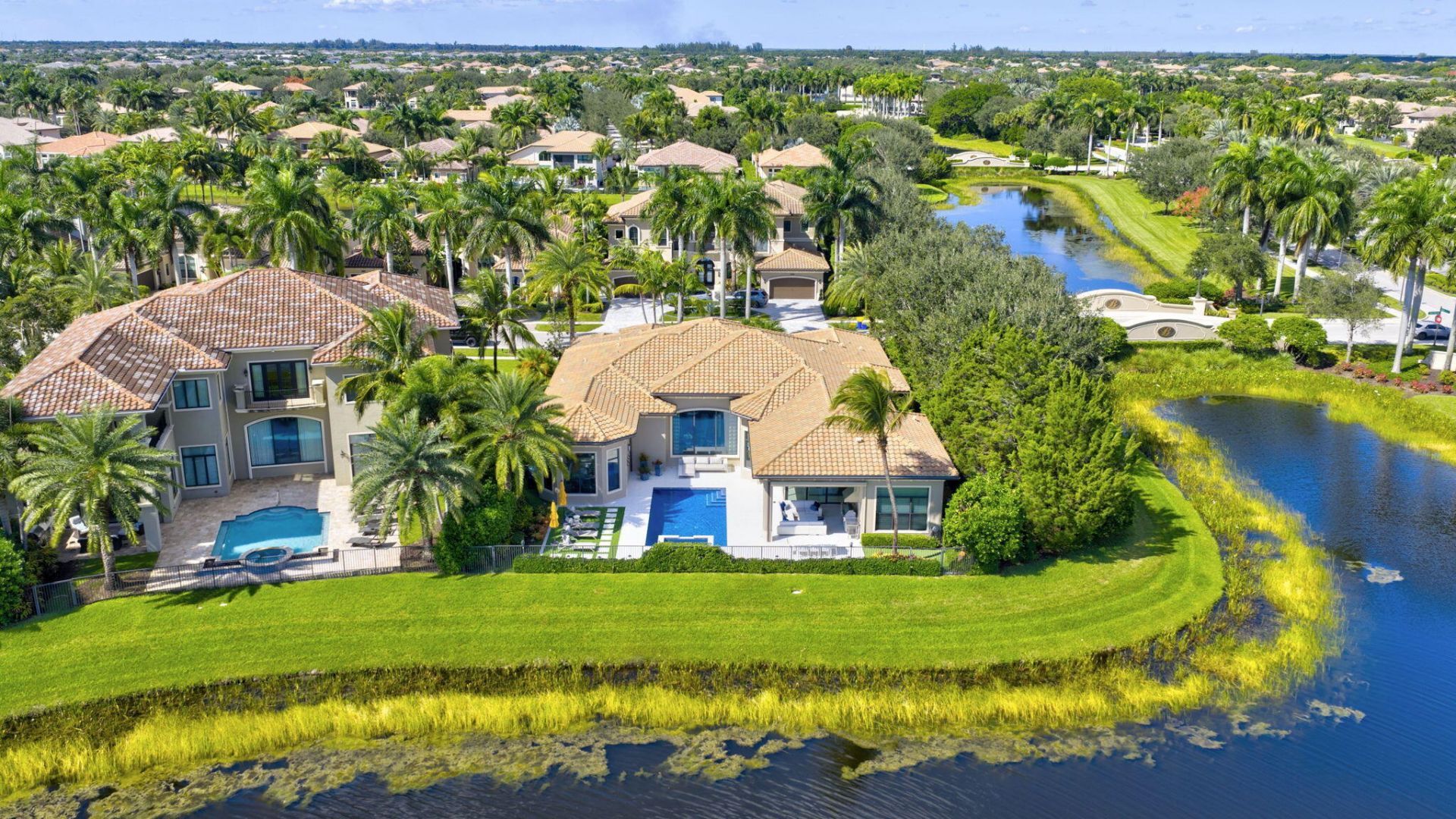 16762 Crown Bridge Drive, Delray Beach, FL 33446 Photo