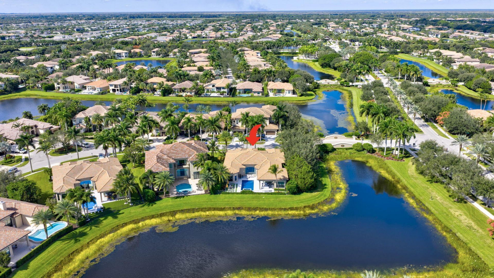 16762 Crown Bridge Drive, Delray Beach, FL 33446 Photo