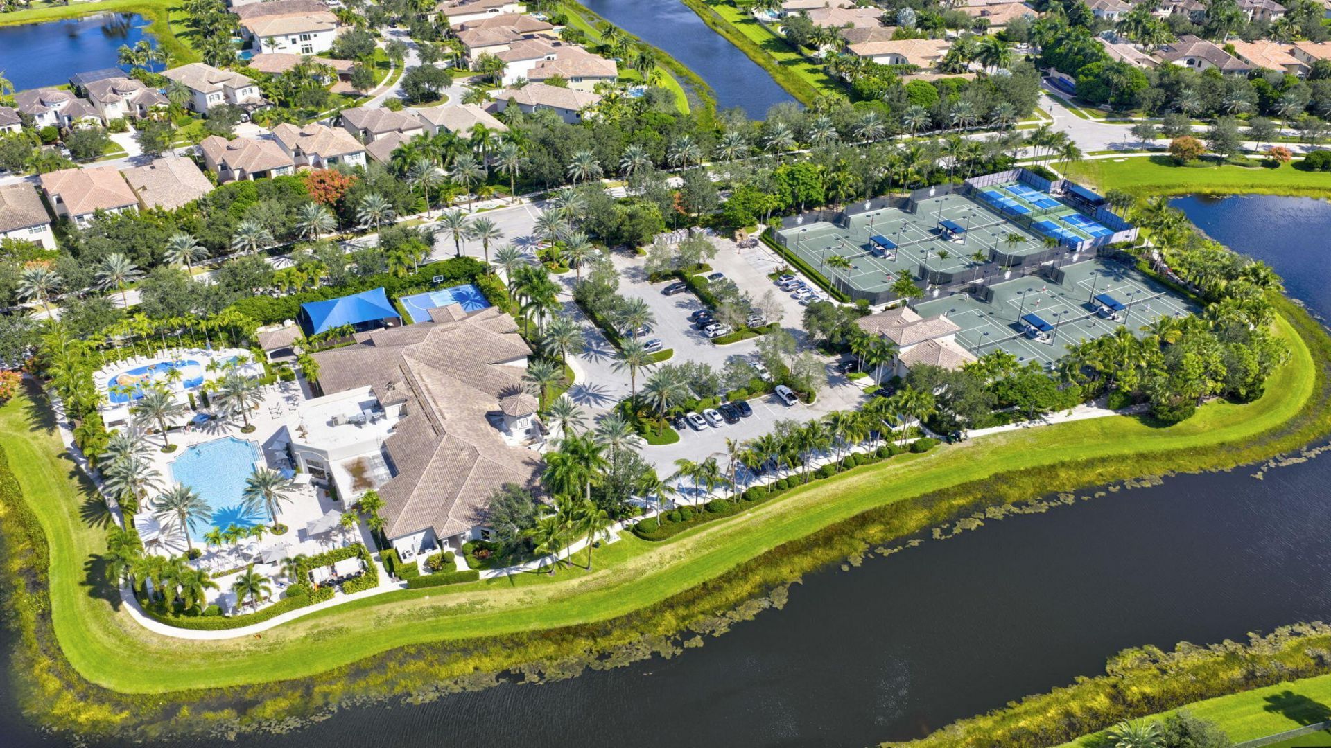16762 Crown Bridge Drive, Delray Beach, FL 33446 Photo