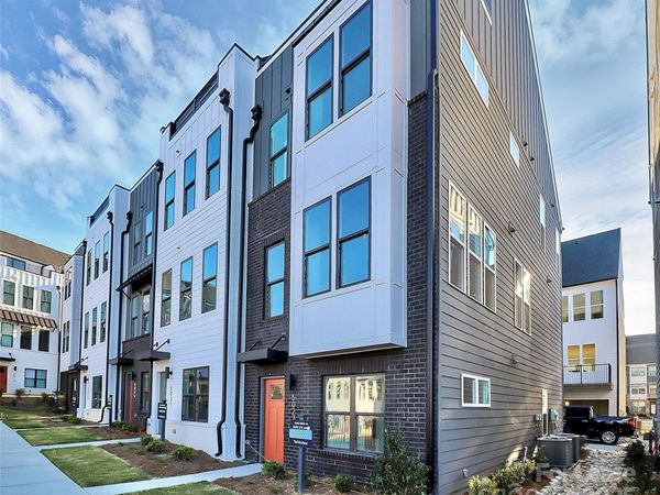 5027 Duchess Drive, Unit 44, Charlotte, NC 28217