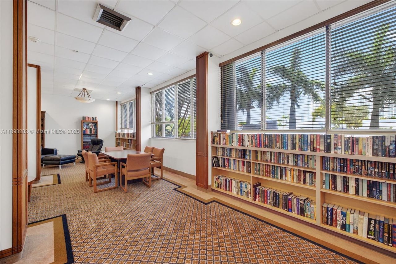 2851 NE 183rd St, Unit 605E, Aventura, FL 33160 Photo