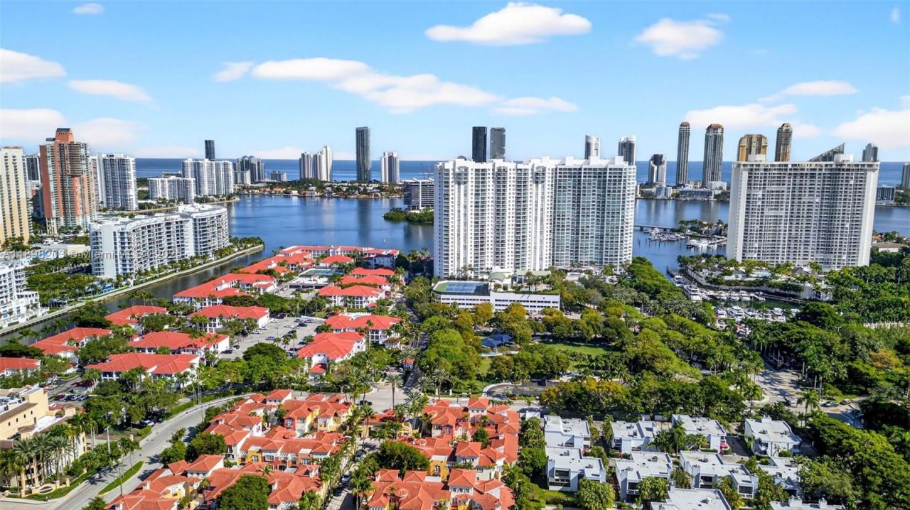 2851 NE 183rd St, Unit 605E, Aventura, FL 33160 Photo