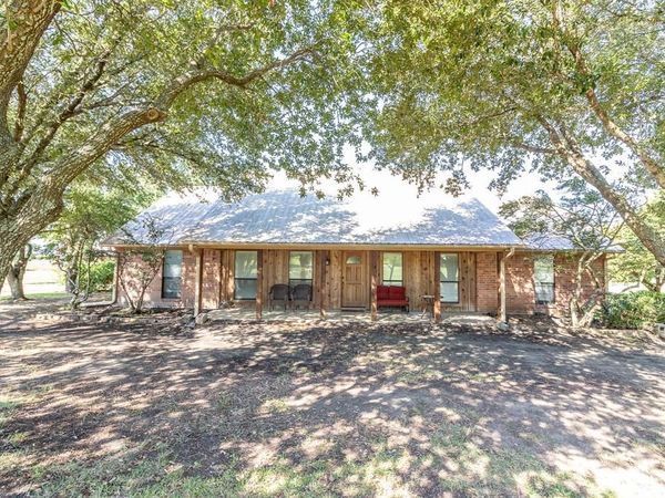 1194 Cedar Lane, Kaufman, TX 75142