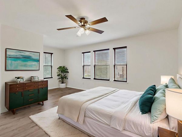 6609 Garden Rose PATH, Austin, TX 78754