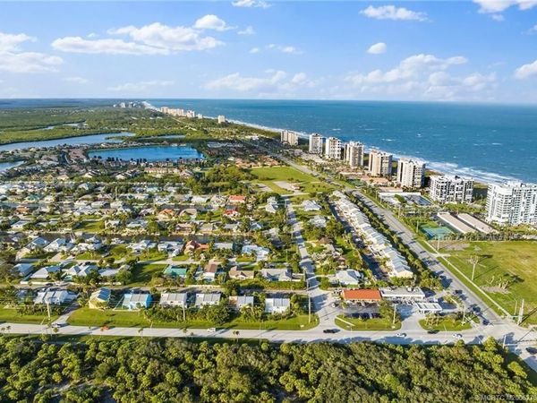 2801 N Highway A1a, Unit E, Fort Pierce, FL 34949