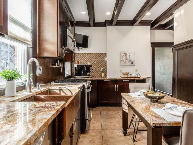 54 N Woodland Avenue, Columbus, OH 43203 Photo 16