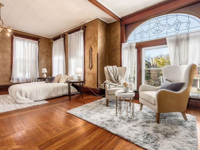 54 N Woodland Avenue, Columbus, OH 43203 Photo 17