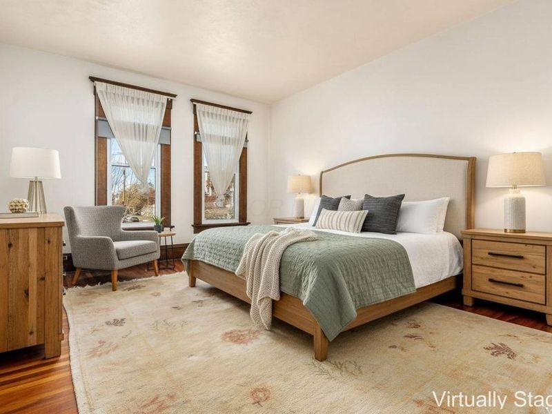 54 N Woodland Avenue, Columbus, OH 43203 Photo 27