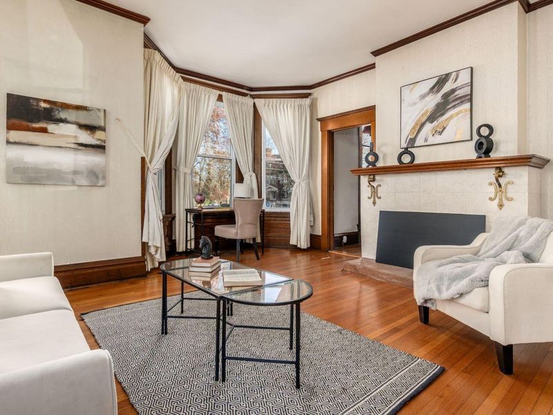 54 N Woodland Avenue, Columbus, OH 43203 Photo 4