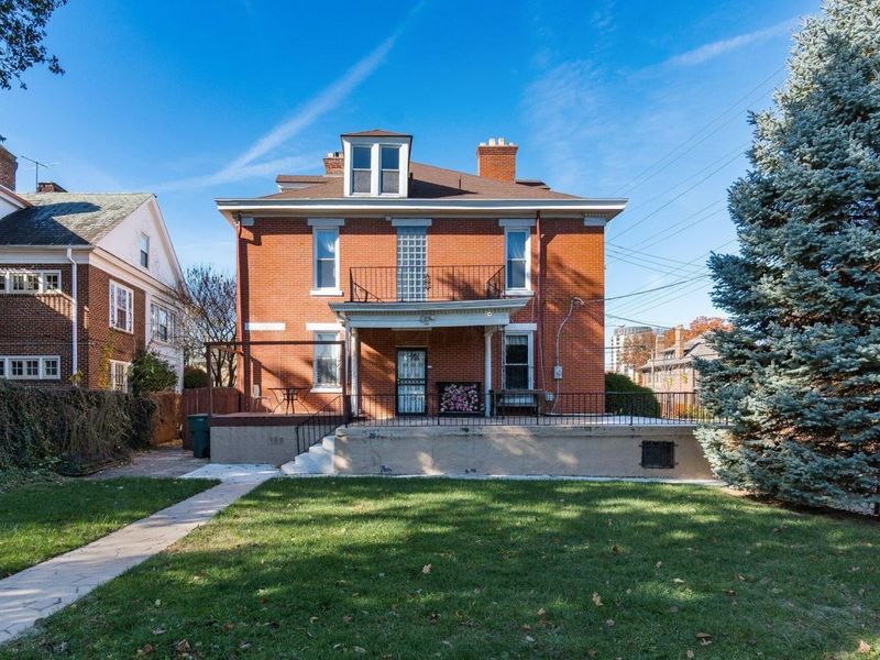 54 N Woodland Avenue, Columbus, OH 43203 Photo 47