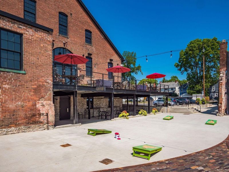 54 N Woodland Avenue, Columbus, OH 43203 Photo 50