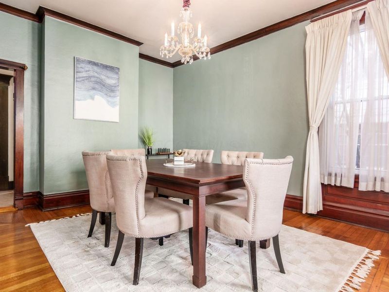 54 N Woodland Avenue, Columbus, OH 43203 Photo 7