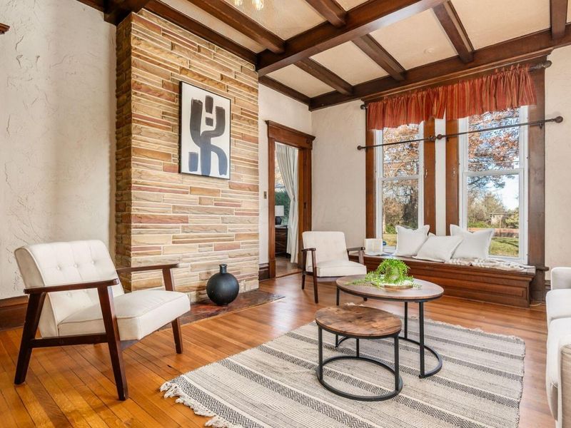 54 N Woodland Avenue, Columbus, OH 43203 Photo 8